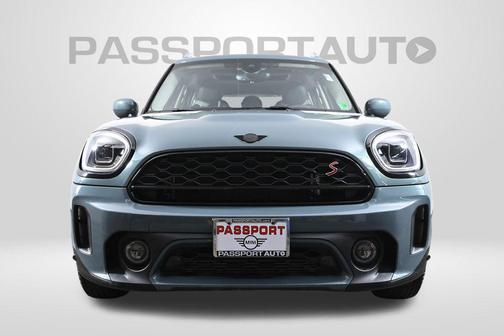 2023 MINI Countryman Cooper S ALL4