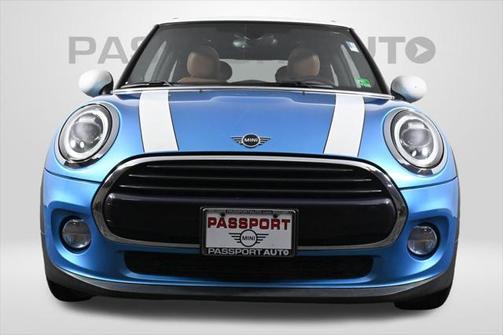 2019 MINI Hardtop Cooper