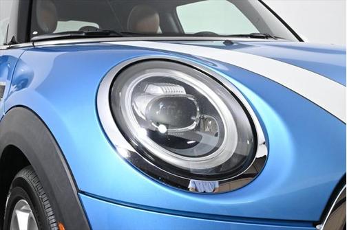 2019 MINI Hardtop Cooper
