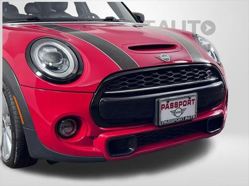 2020 MINI Hardtop Cooper S