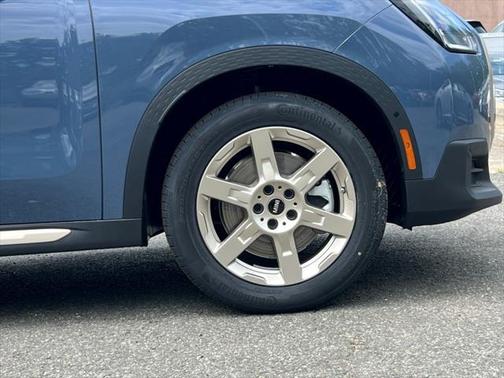 2025 MINI Countryman Cooper S ALL4
