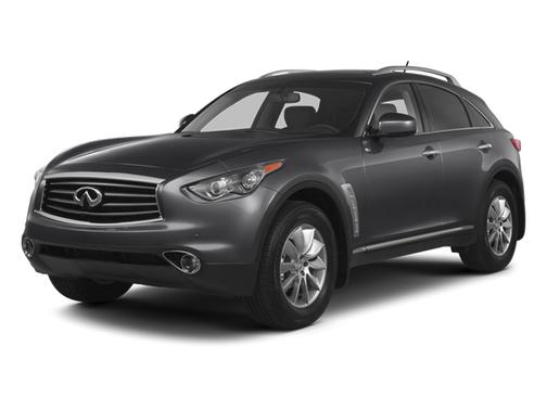 2013 INFINITI FX37 Base (A7)