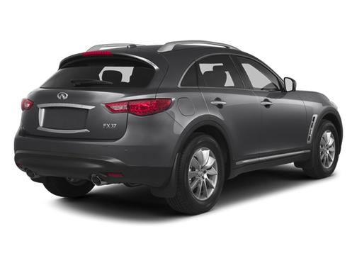 2013 INFINITI FX37 Base (A7)