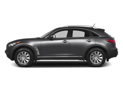 2013 INFINITI FX37 Base (A7)