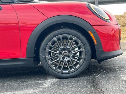 2025 MINI Hardtop Cooper