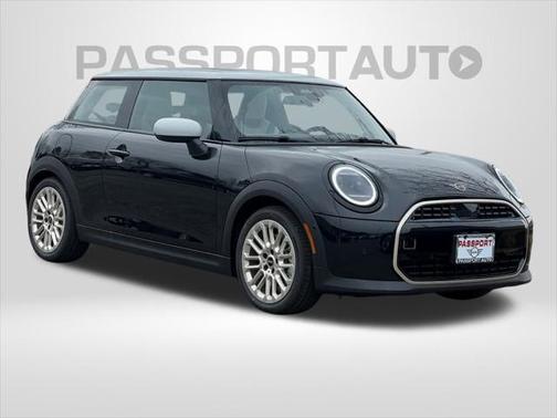 2025 MINI Hardtop Cooper