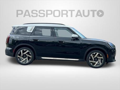 2025 MINI Countryman Cooper S ALL4