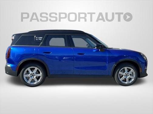 2025 MINI Countryman Cooper S ALL4