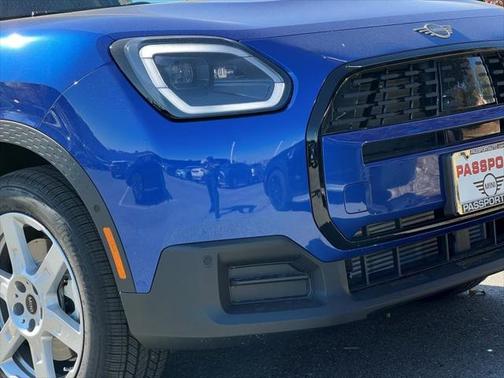 2025 MINI Countryman Cooper S ALL4
