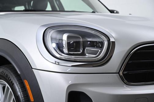 2022 MINI Countryman Cooper ALL4