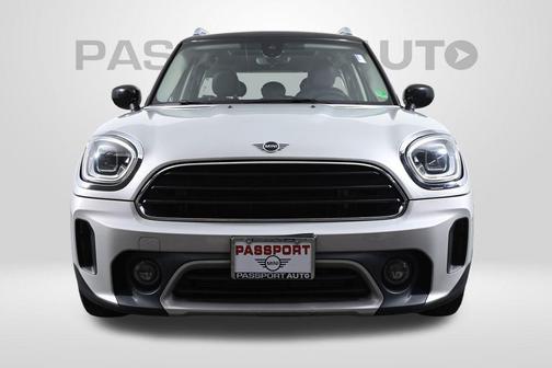 2022 MINI Countryman Cooper ALL4