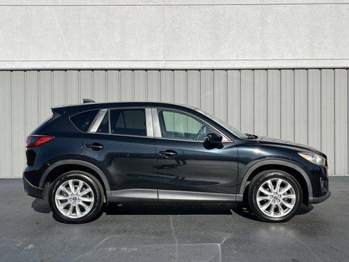 2014 Mazda CX-5 Grand Touring