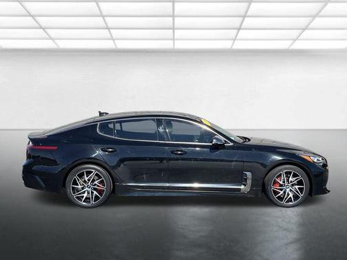 2020 Kia Stinger GT2