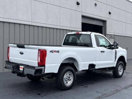 2026 Ford F-250 XL