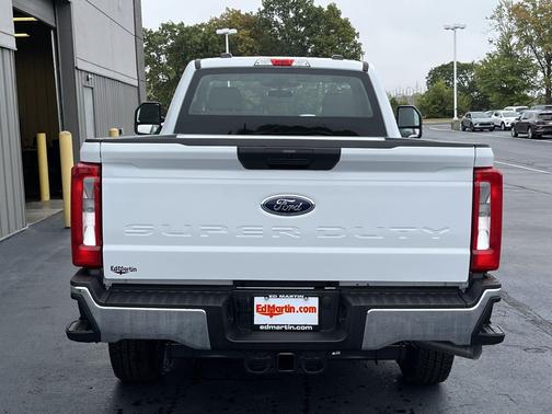 2026 Ford F-250 XL