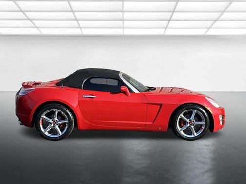 2008 Saturn Sky 2DR CONV