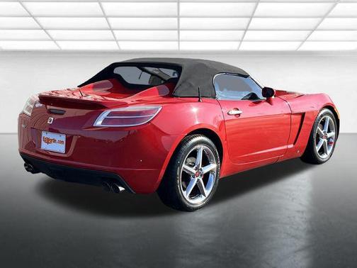 2008 Saturn Sky 2DR CONV