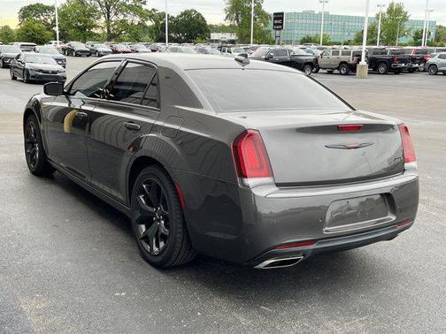2021 Chrysler 300 S
