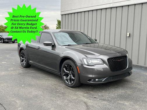 2021 Chrysler 300 S