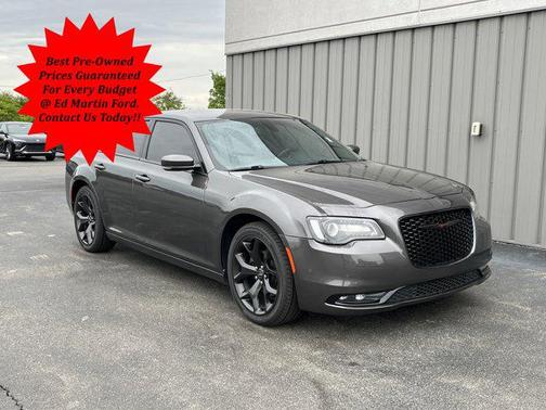 2021 Chrysler 300 S