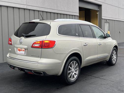 2014 Buick Enclave Leather