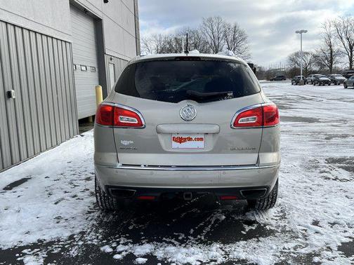 2014 Buick Enclave Leather