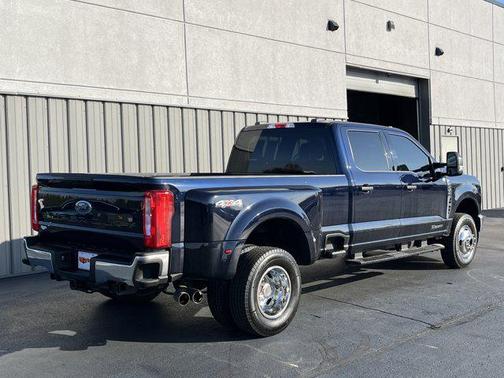 2024 Ford F-350 XLT