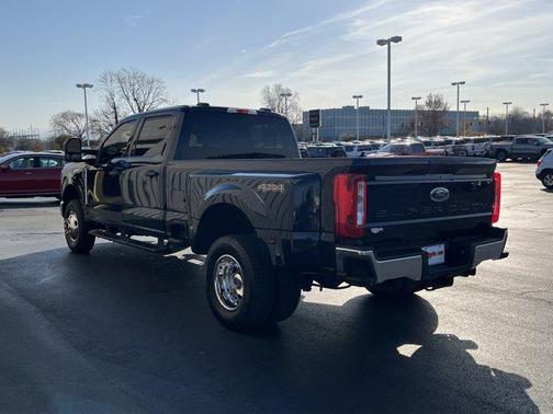 2024 Ford F-350 XLT