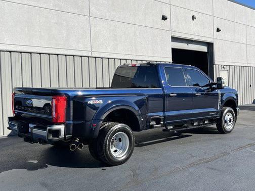 2024 Ford F-350 XLT