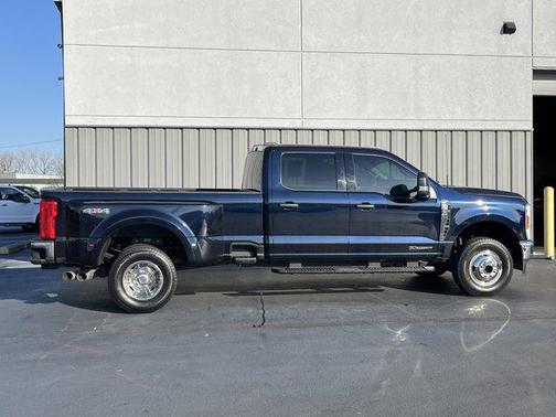 2024 Ford F-350 XLT