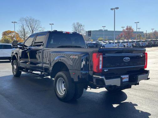2024 Ford F-350 XLT