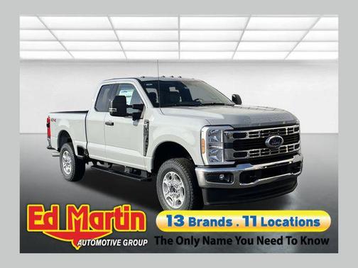 Avalanche 2026 Ford F-250 XLT