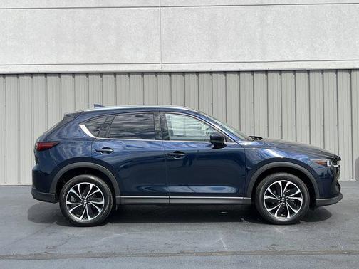 2023 Mazda CX-5 2.5 S Premium