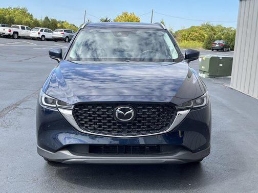 2023 Mazda CX-5 2.5 S Premium