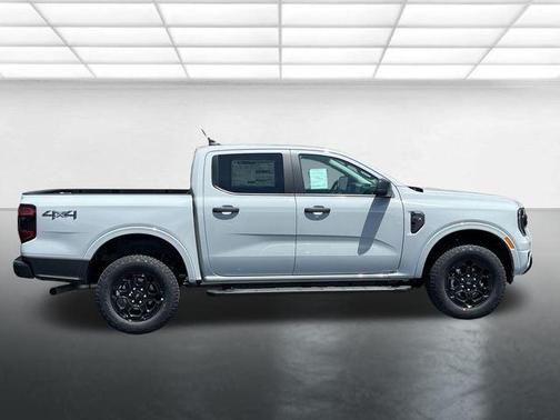 Avalanche 2026 Ford Ranger XLT