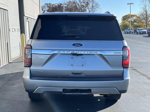 2020 Ford Expedition Max Limited