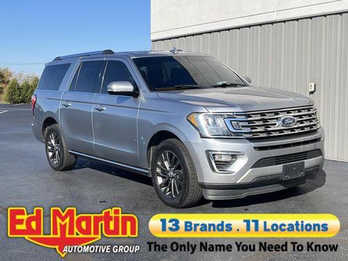 2020 Ford Expedition Max Limited