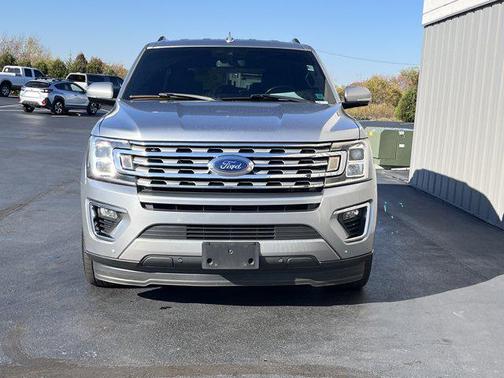 2020 Ford Expedition Max Limited