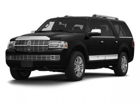 2013 Lincoln Navigator Base