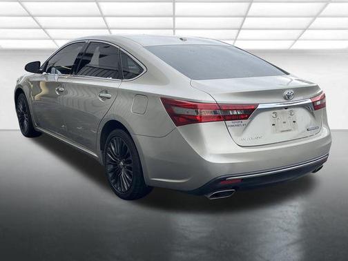 2016 Toyota Avalon Touring