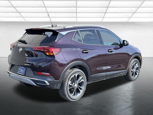 2020 Buick Encore GX Essence