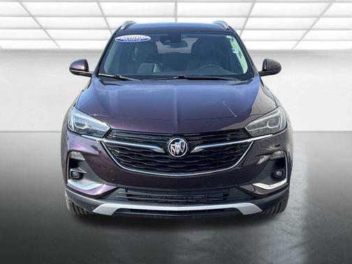 2020 Buick Encore GX Essence