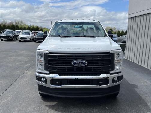 2025 Ford F-350 XL