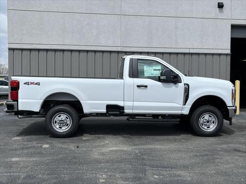 2025 Ford F-350 XL
