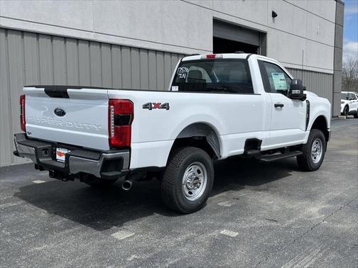 2025 Ford F-350 XL