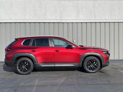2024 Mazda CX-50 2.5 S Preferred Package