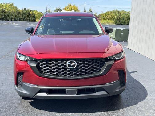 2024 Mazda CX-50 2.5 S Preferred Package