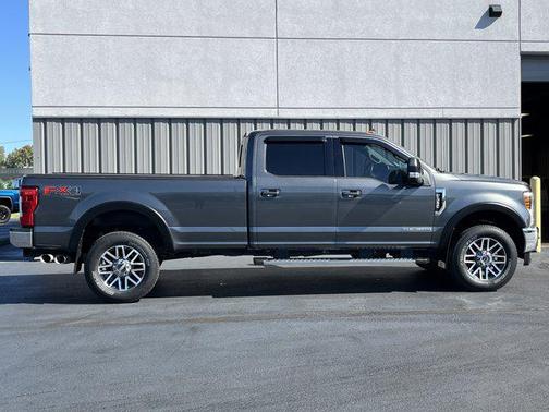2019 Ford F-350 Lariat