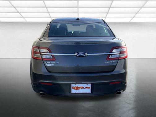 2015 Ford Taurus Limited
