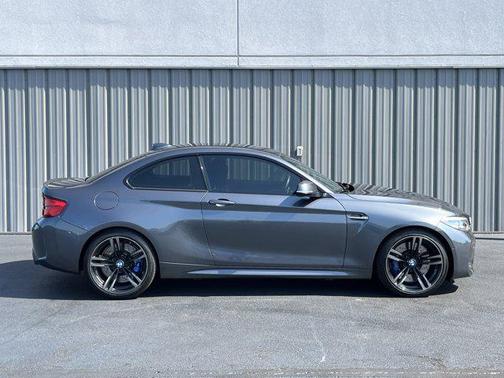 2018 BMW M2 Base